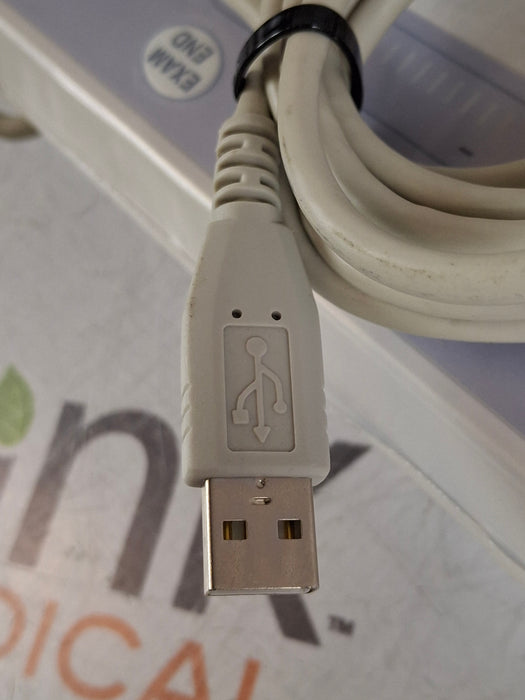 Olympus Olympus MAJ-1428 180 System Keyboard Flexible Endoscopy reLink Medical