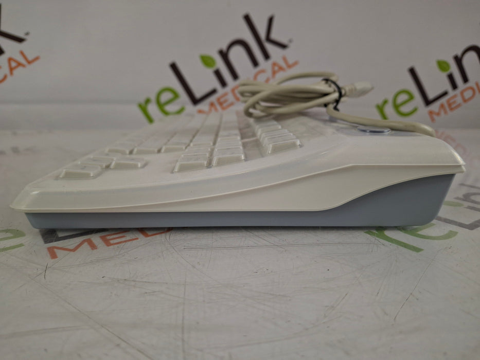 Olympus Olympus MAJ-1428 180 System Keyboard Flexible Endoscopy reLink Medical