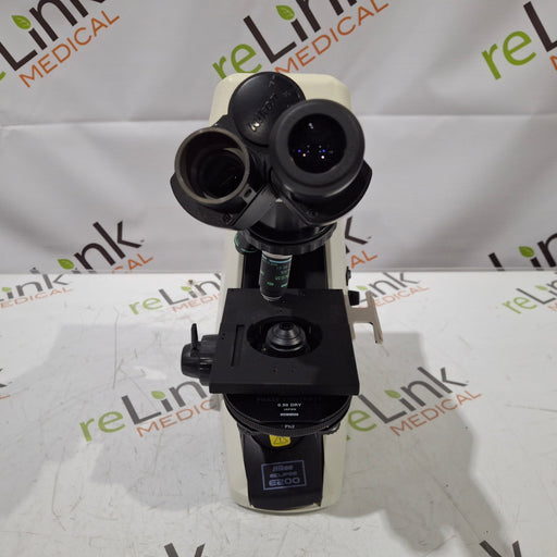 Nikon Nikon E200 Eclipse Microscope Lab Microscopes reLink Medical