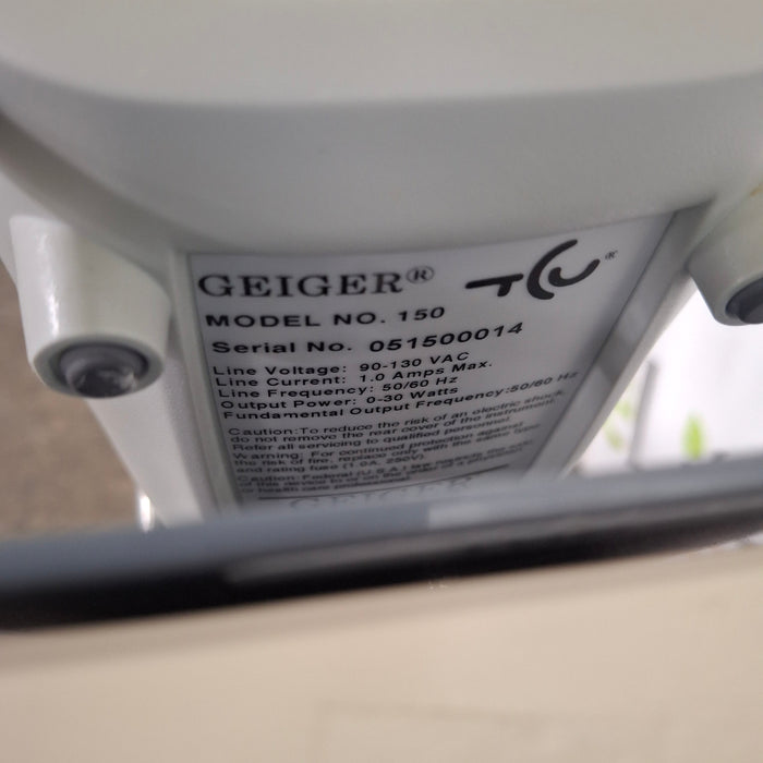 Geiger 150 Thermal Cautery Unit