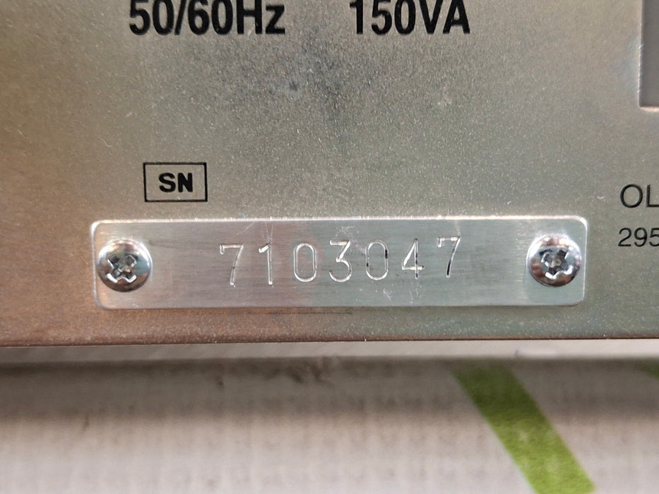 Olympus Olympus CV-180 Processor Flexible Endoscopy reLink Medical