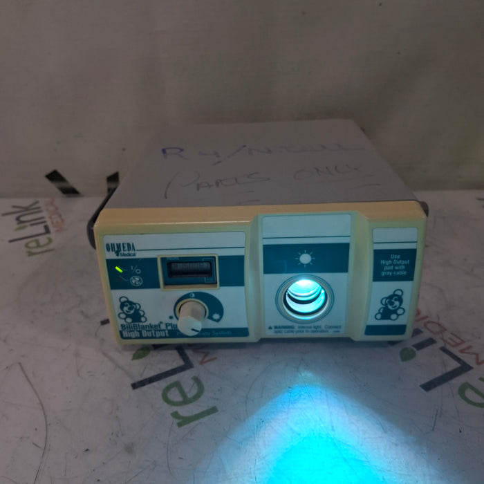 Ohmeda Medical BiliBlanket Plus Phototherapy System