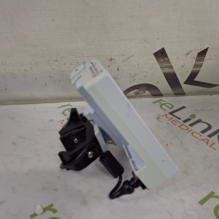 Baxter Baxter Sigma Spectrum 8.00.03 w/o Battery Infusion Pump Infusion Pump reLink Medical