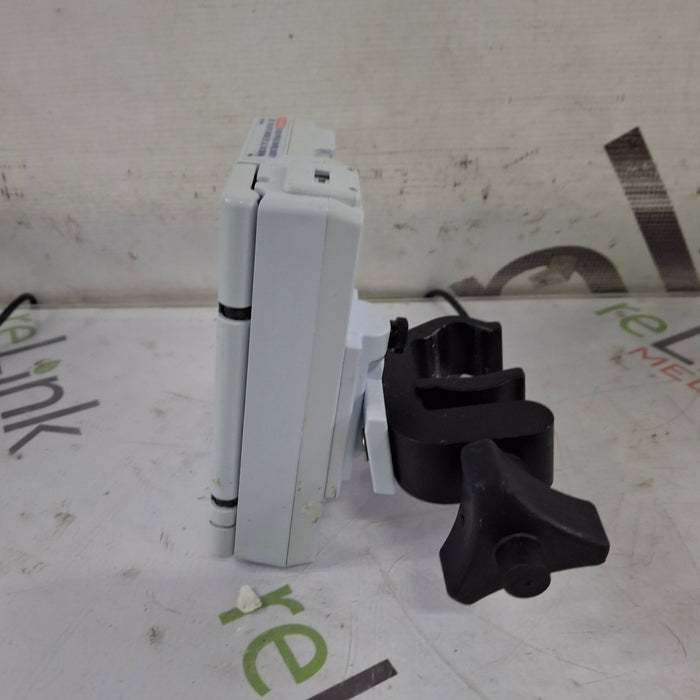 Baxter Baxter Sigma Spectrum 8.00.03 w/o Battery Infusion Pump Infusion Pump reLink Medical