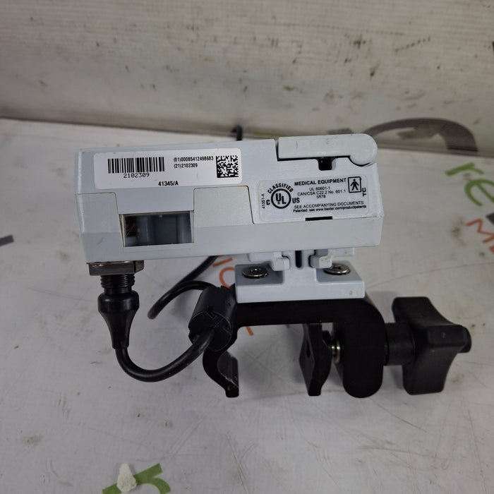 Baxter Baxter Sigma Spectrum 8.00.03 w/o Battery Infusion Pump Infusion Pump reLink Medical