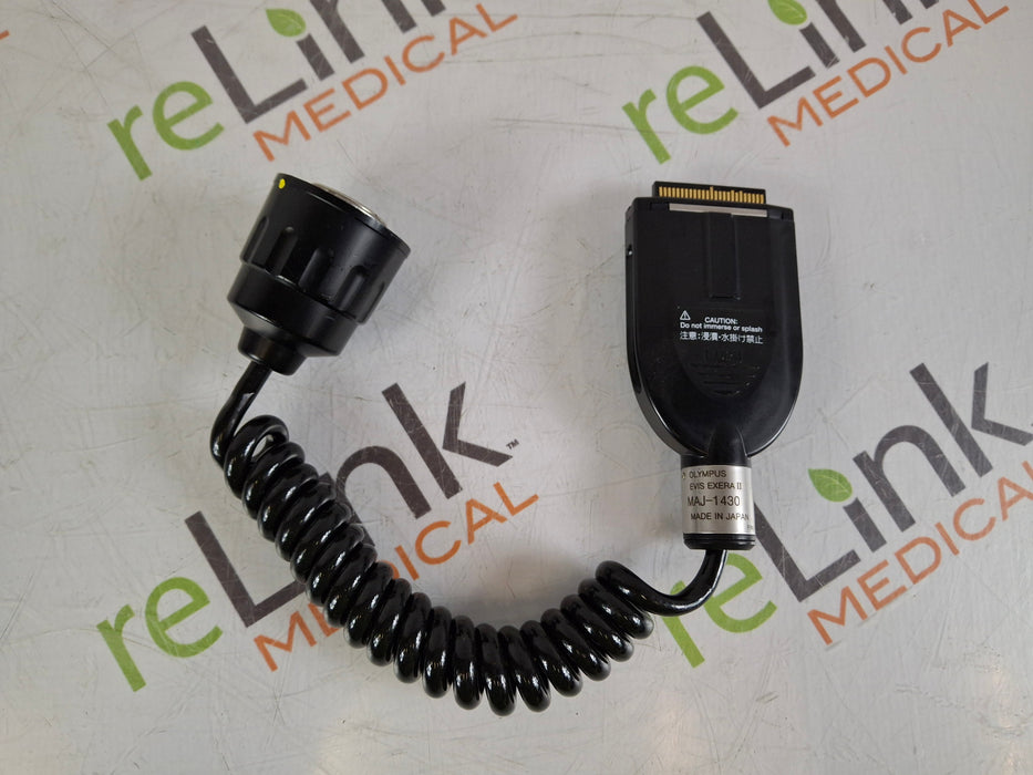 Olympus MAJ-1430 180/190 Pigtail Cable