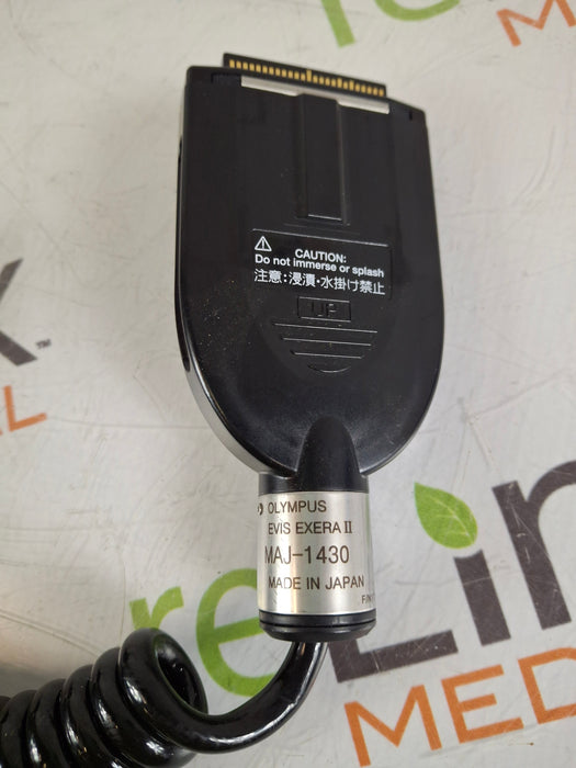 Olympus MAJ-1430 180/190 Pigtail Cable