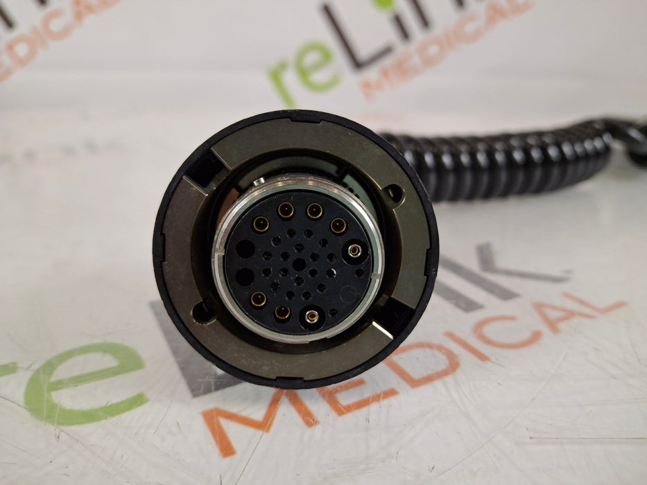 Olympus MAJ-1430 180/190 Pigtail Cable