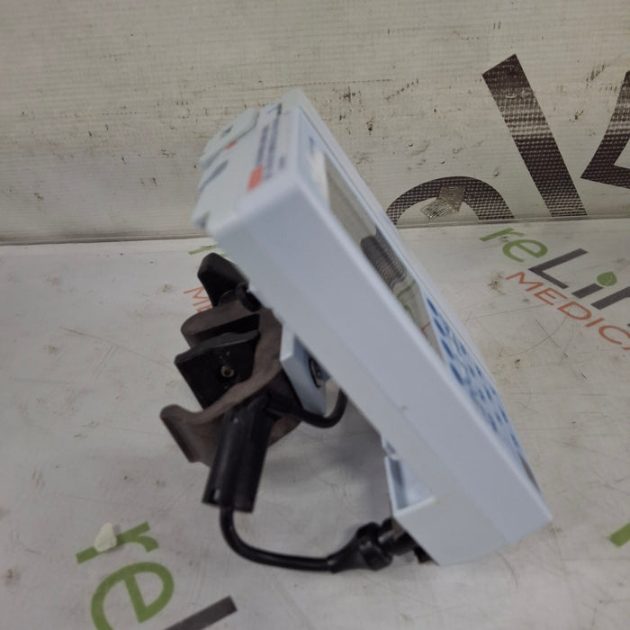 Baxter Baxter Sigma Spectrum 8.01.00 w/o Battery Infusion Pump Infusion Pump reLink Medical