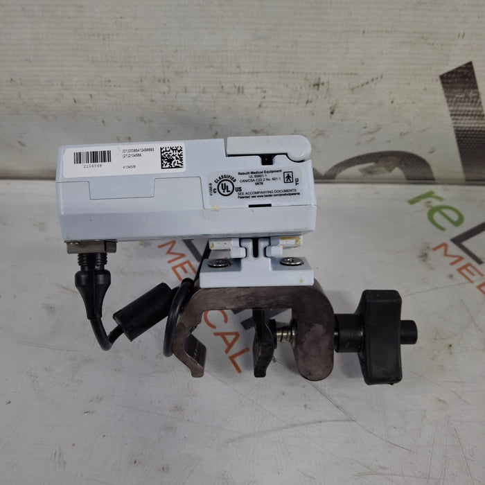 Baxter Baxter Sigma Spectrum 8.01.00 w/o Battery Infusion Pump Infusion Pump reLink Medical