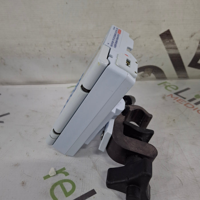 Baxter Baxter Sigma Spectrum 8.01.00 w/o Battery Infusion Pump Infusion Pump reLink Medical