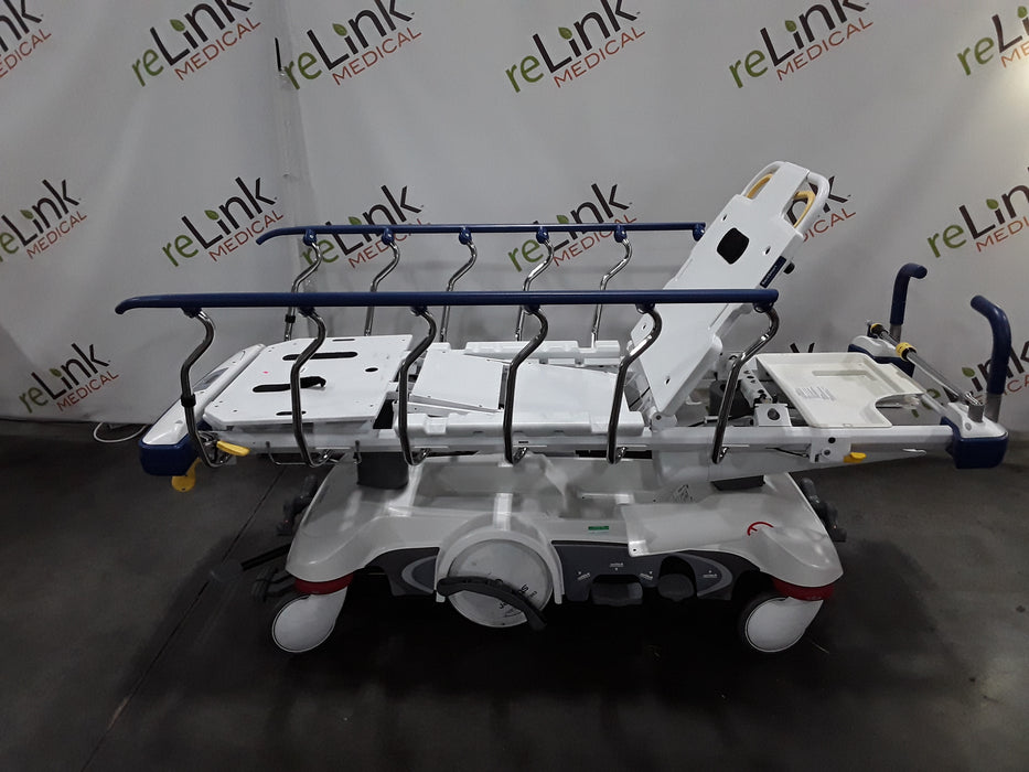 Stryker Stryker 1115 Big Wheel Glideaway Stretcher Beds & Stretchers reLink Medical