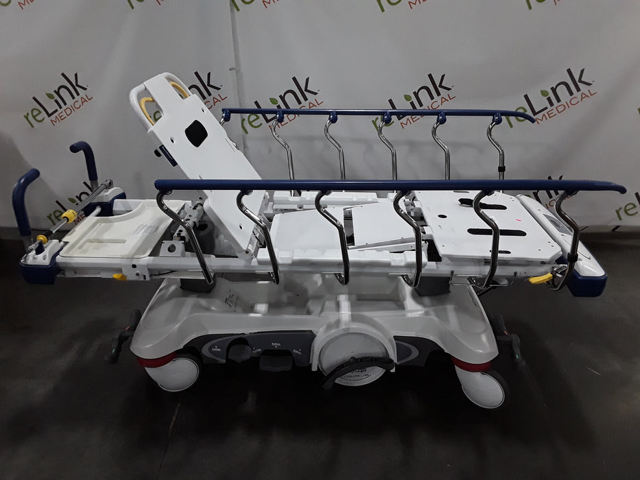 Stryker Stryker 1115 Big Wheel Glideaway Stretcher Beds & Stretchers reLink Medical