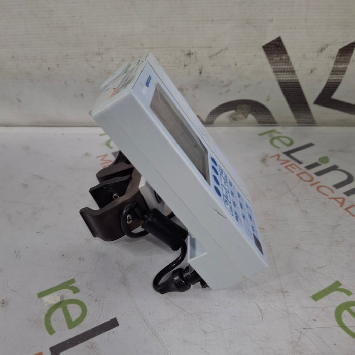 Baxter Sigma Spectrum 8.00.05 w/o Battery Infusion Pump