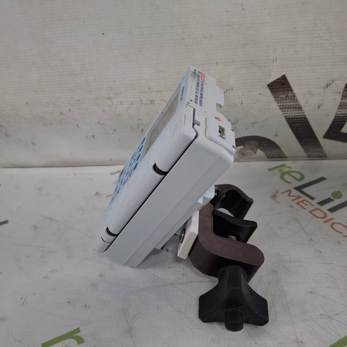 Baxter Sigma Spectrum 8.00.05 w/o Battery Infusion Pump