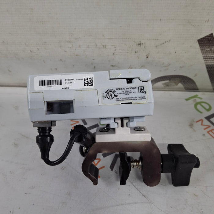 Baxter Sigma Spectrum 8.00.05 w/o Battery Infusion Pump