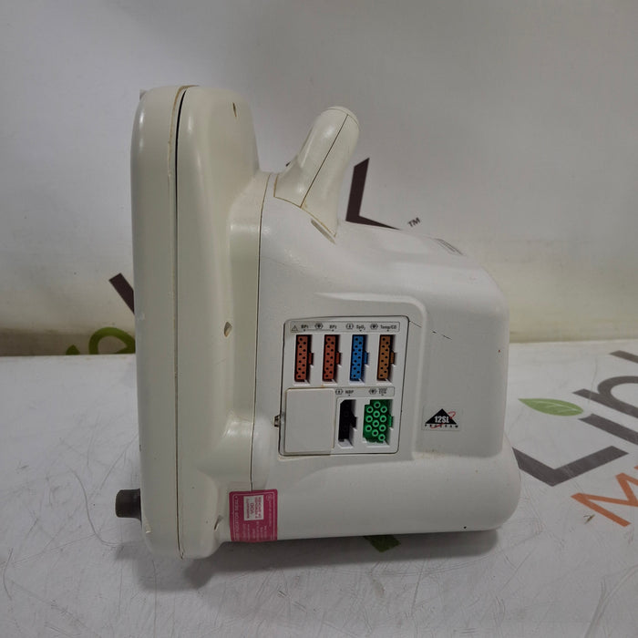 GE Healthcare Dash 4000 - GE/Nellcor SpO2 Patient Monitor