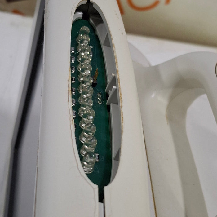 GE Healthcare Dash 4000 - GE/Nellcor SpO2 Patient Monitor