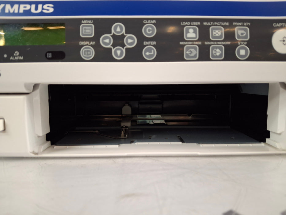 Olympus OEP-5 Color Video Printer