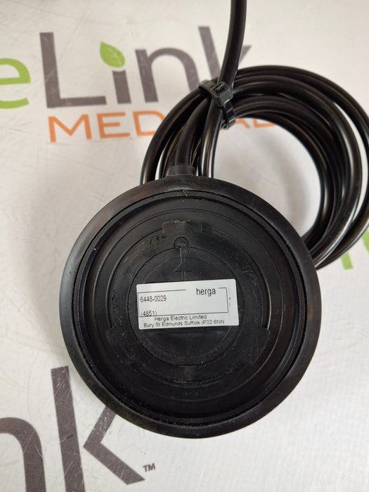 Olympus OFP-2 Endoscopic Flushing Pump