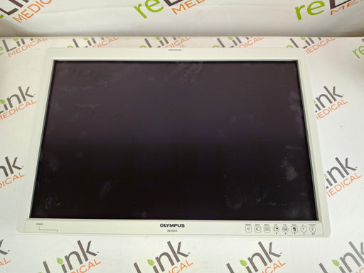 Olympus Olympus OEV261H 26" LCD Endoscopy Monitor Flexible Endoscopy reLink Medical