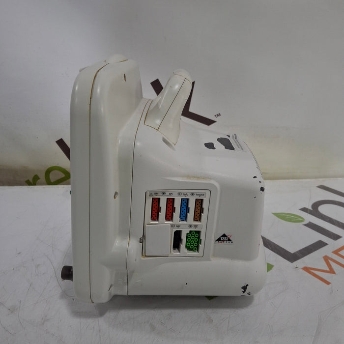 GE Healthcare GE Healthcare Dash 4000 - GE/Nellcor SpO2 Patient Monitor Patient Monitors reLink Medical