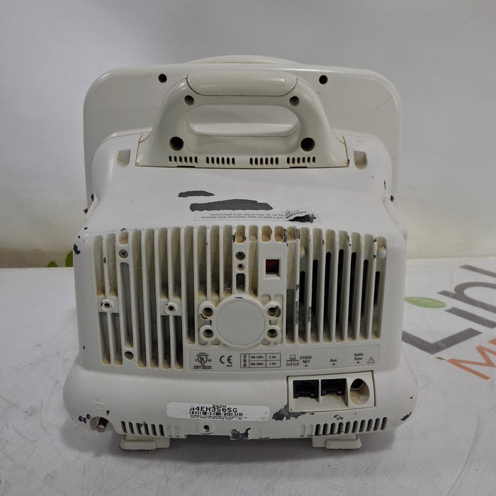 GE Healthcare GE Healthcare Dash 4000 - GE/Nellcor SpO2 Patient Monitor Patient Monitors reLink Medical