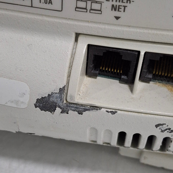 GE Healthcare GE Healthcare Dash 4000 - GE/Nellcor SpO2 Patient Monitor Patient Monitors reLink Medical