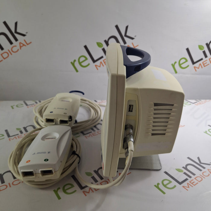Somanetics Somanetics Invos 5100C Cerebral Oximeter Monitor Patient Monitors reLink Medical