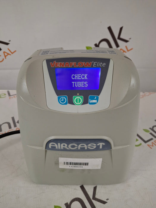 Djo Global, Inc. Djo Global, Inc. Aircast Venaflow Elite Vascular System Surgical Equipment reLink Medical