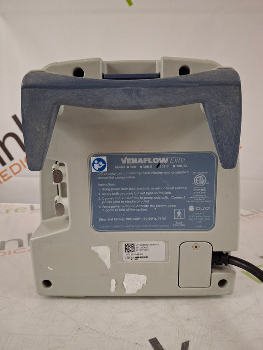 Djo Global, Inc. Djo Global, Inc. Aircast Venaflow Elite Vascular System Surgical Equipment reLink Medical