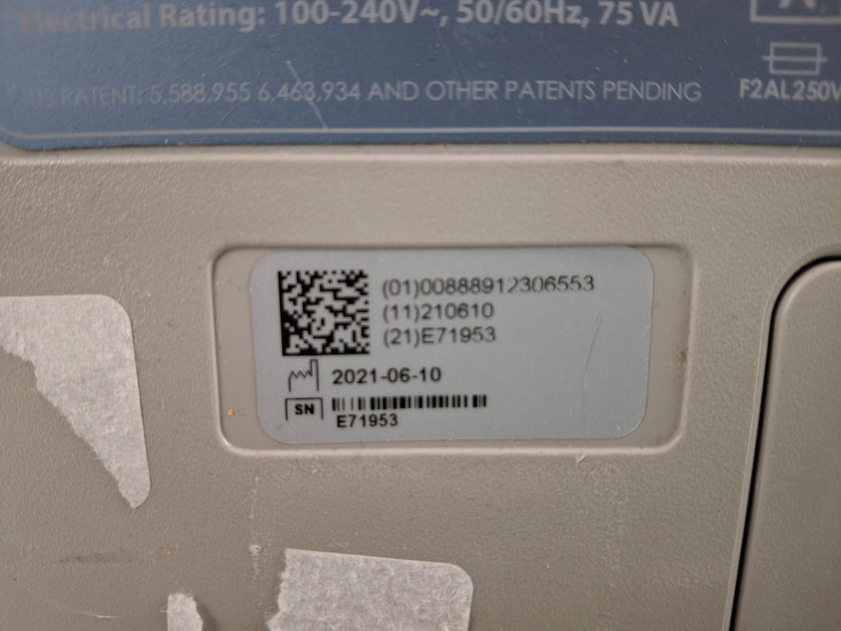Djo Global, Inc. Djo Global, Inc. Aircast Venaflow Elite Vascular System Surgical Equipment reLink Medical