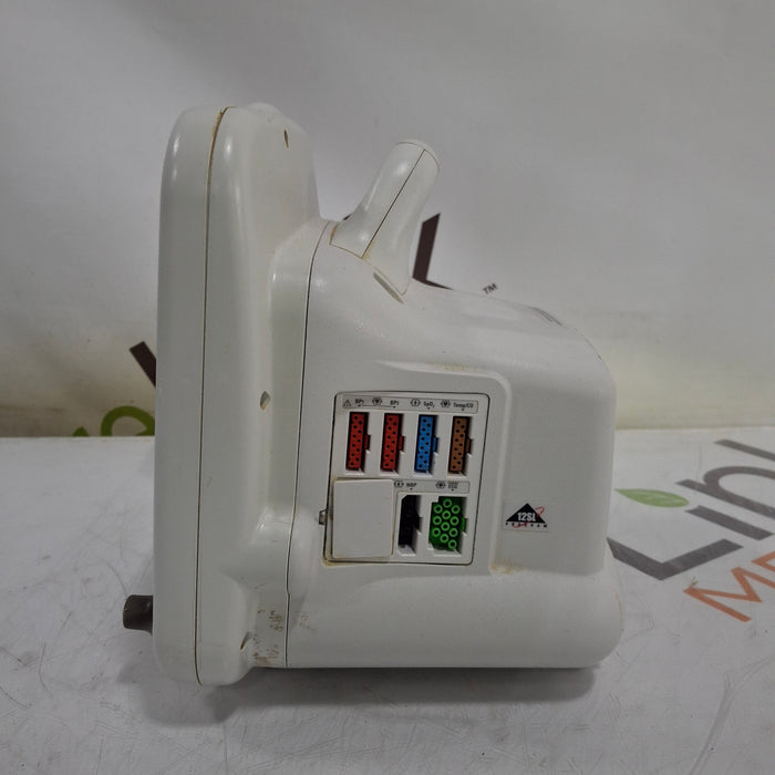 GE Healthcare GE Healthcare Dash 4000 - GE/Nellcor SpO2 Patient Monitor Patient Monitors reLink Medical