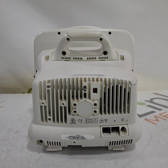 GE Healthcare GE Healthcare Dash 4000 - GE/Nellcor SpO2 Patient Monitor Patient Monitors reLink Medical