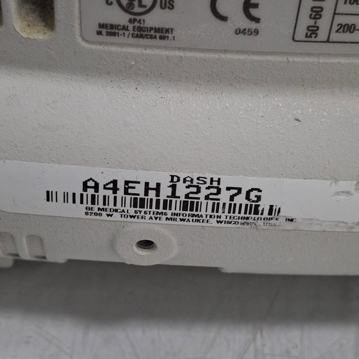 GE Healthcare GE Healthcare Dash 4000 - GE/Nellcor SpO2 Patient Monitor Patient Monitors reLink Medical