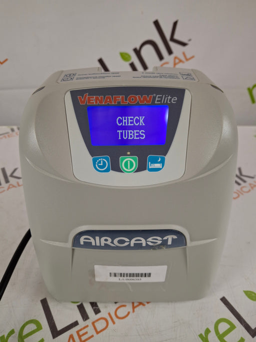 Djo Global, Inc. Djo Global, Inc. Aircast Venaflow Elite Vascular System Surgical Equipment reLink Medical