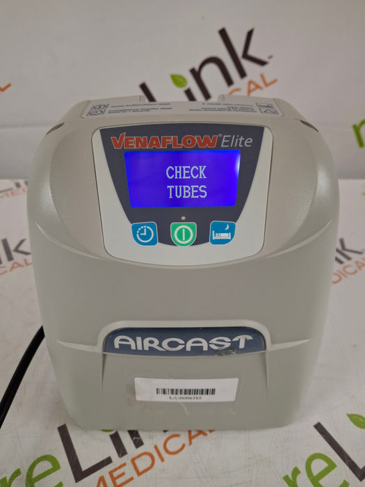 Djo Global, Inc. Djo Global, Inc. Aircast Venaflow Elite Vascular System Surgical Equipment reLink Medical