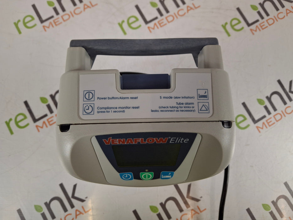 Djo Global, Inc. Djo Global, Inc. Aircast Venaflow Elite Vascular System Surgical Equipment reLink Medical