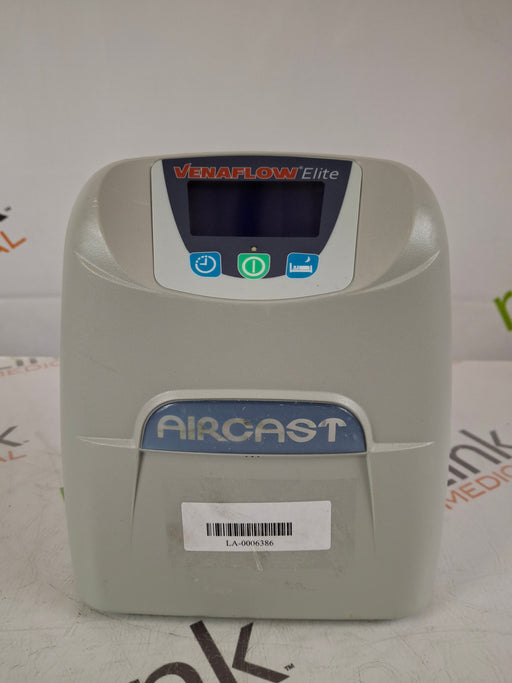 Djo Global, Inc. Djo Global, Inc. Aircast Venaflow Elite Vascular System Surgical Equipment reLink Medical