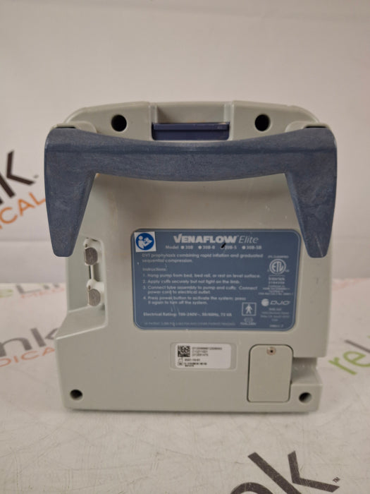 Djo Global, Inc. Djo Global, Inc. Aircast Venaflow Elite Vascular System Surgical Equipment reLink Medical