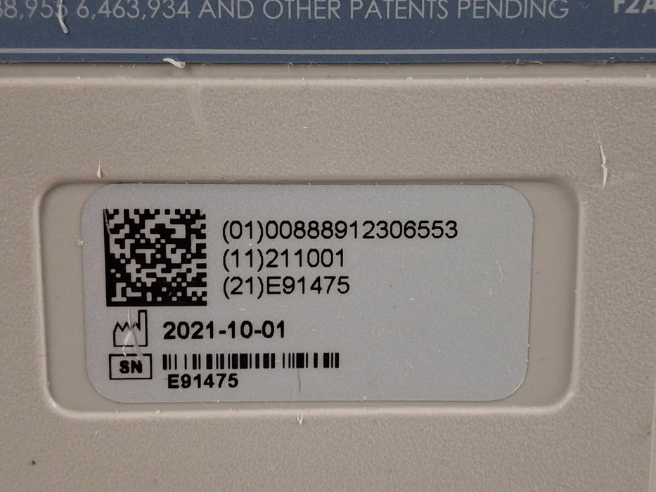 Djo Global, Inc. Djo Global, Inc. Aircast Venaflow Elite Vascular System Surgical Equipment reLink Medical