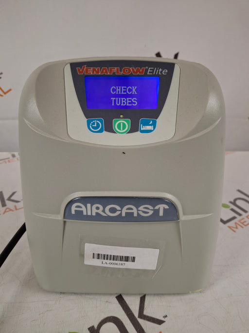 Djo Global, Inc. Djo Global, Inc. Aircast Venaflow Elite Vascular System Surgical Equipment reLink Medical