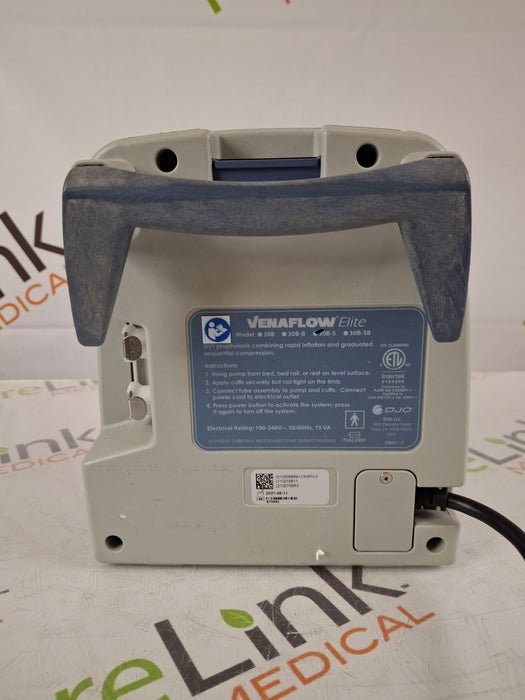 Djo Global, Inc. Djo Global, Inc. Aircast Venaflow Elite Vascular System Surgical Equipment reLink Medical