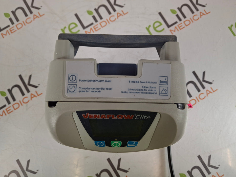 Djo Global, Inc. Djo Global, Inc. Aircast Venaflow Elite Vascular System Surgical Equipment reLink Medical