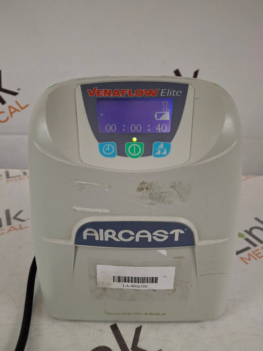 Djo Global, Inc. Aircast Venaflow Elite Vascular System