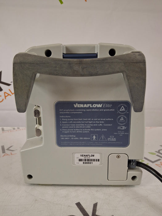 Djo Global, Inc. Aircast Venaflow Elite Vascular System