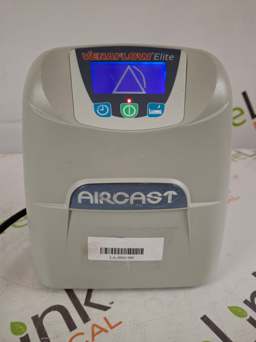 Djo Global, Inc. Aircast Venaflow Elite Vascular System
