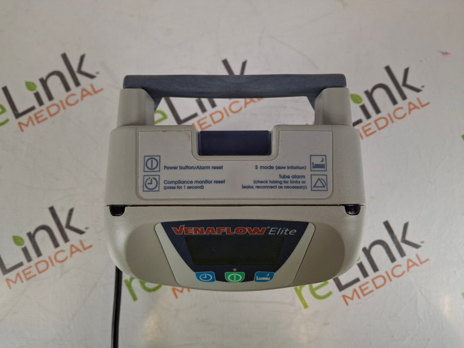 Djo Global, Inc. Aircast Venaflow Elite Vascular System