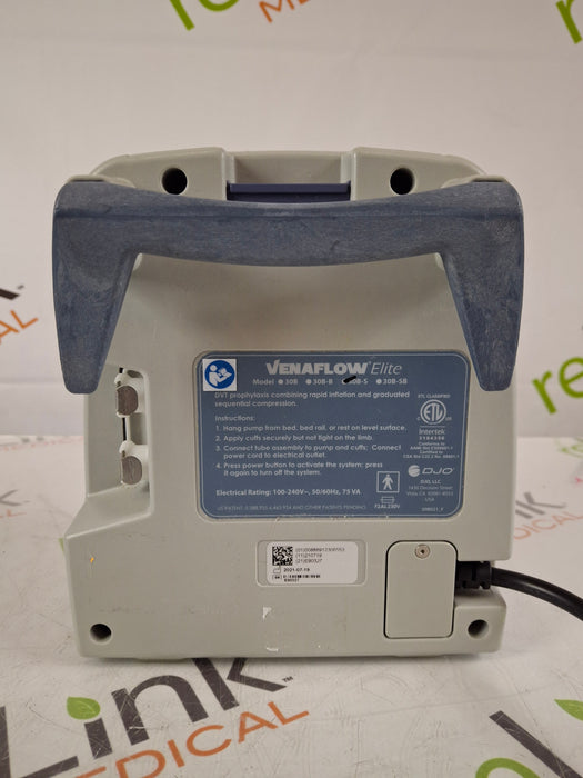 Djo Global, Inc. Aircast Venaflow Elite Vascular System