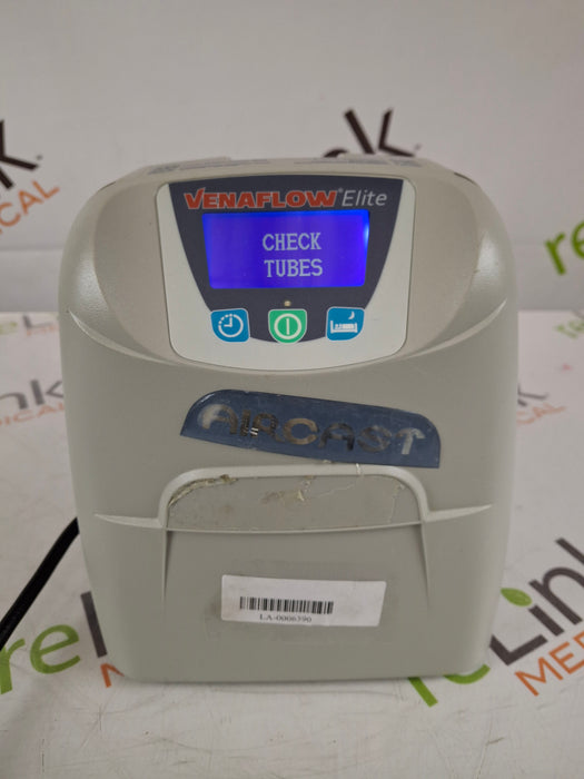 Djo Global, Inc. Djo Global, Inc. Aircast Venaflow Elite Vascular System Surgical Equipment reLink Medical